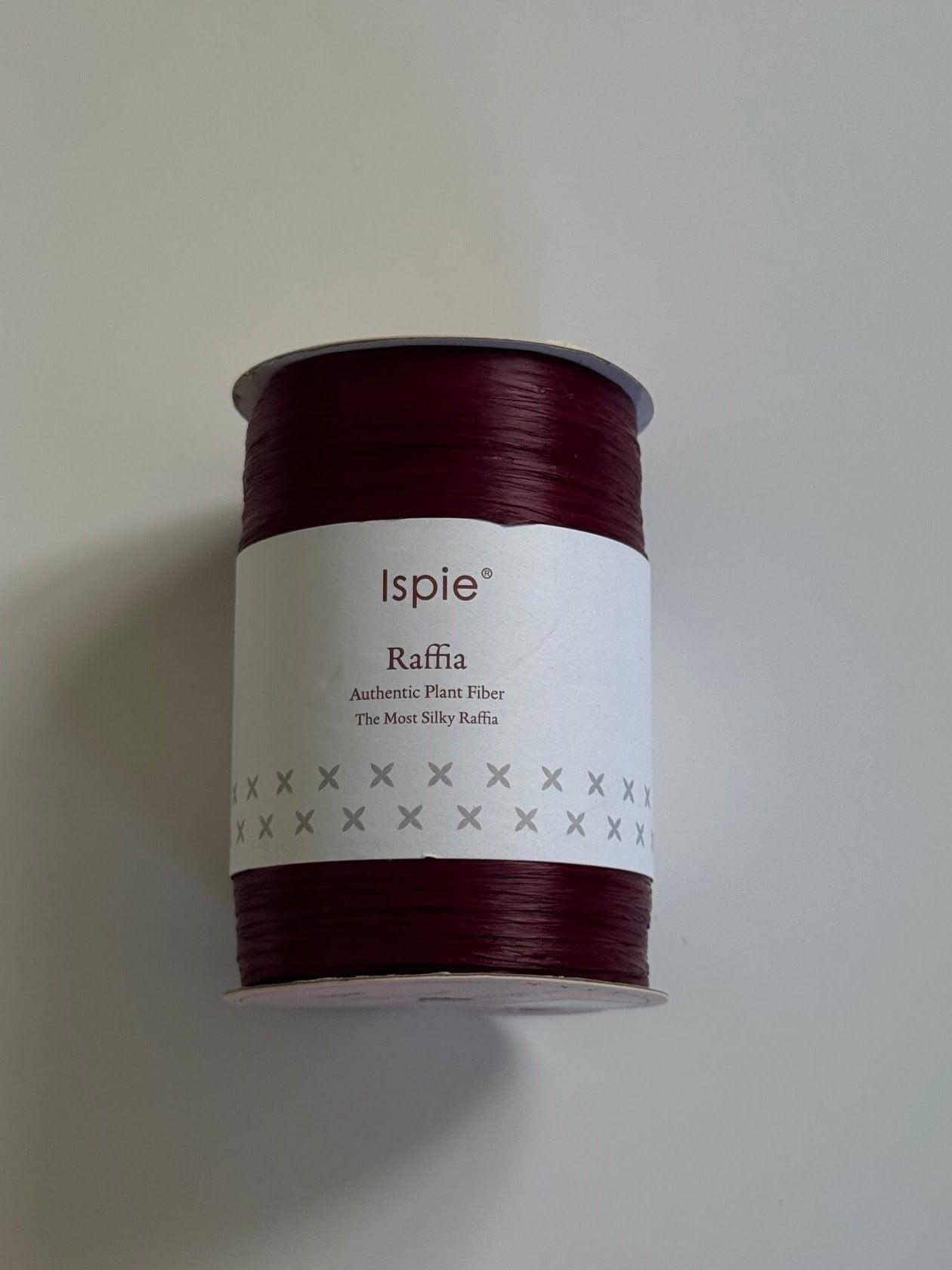 Asavia Raffia ispie - Wine