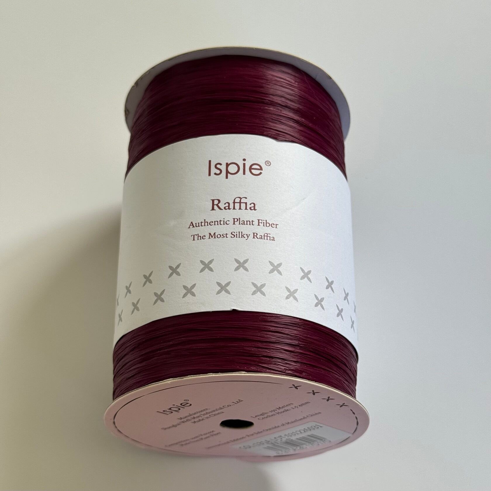 Asavia Raffia ispie - Wine