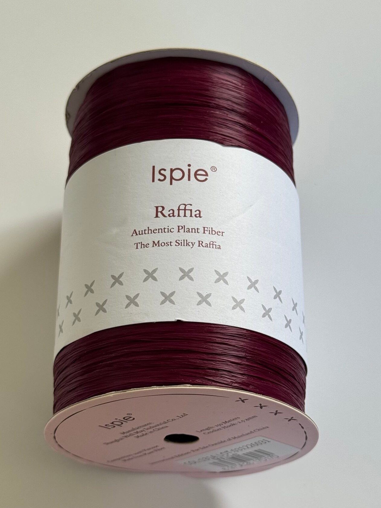 Asavia Raffia ispie - Wine
