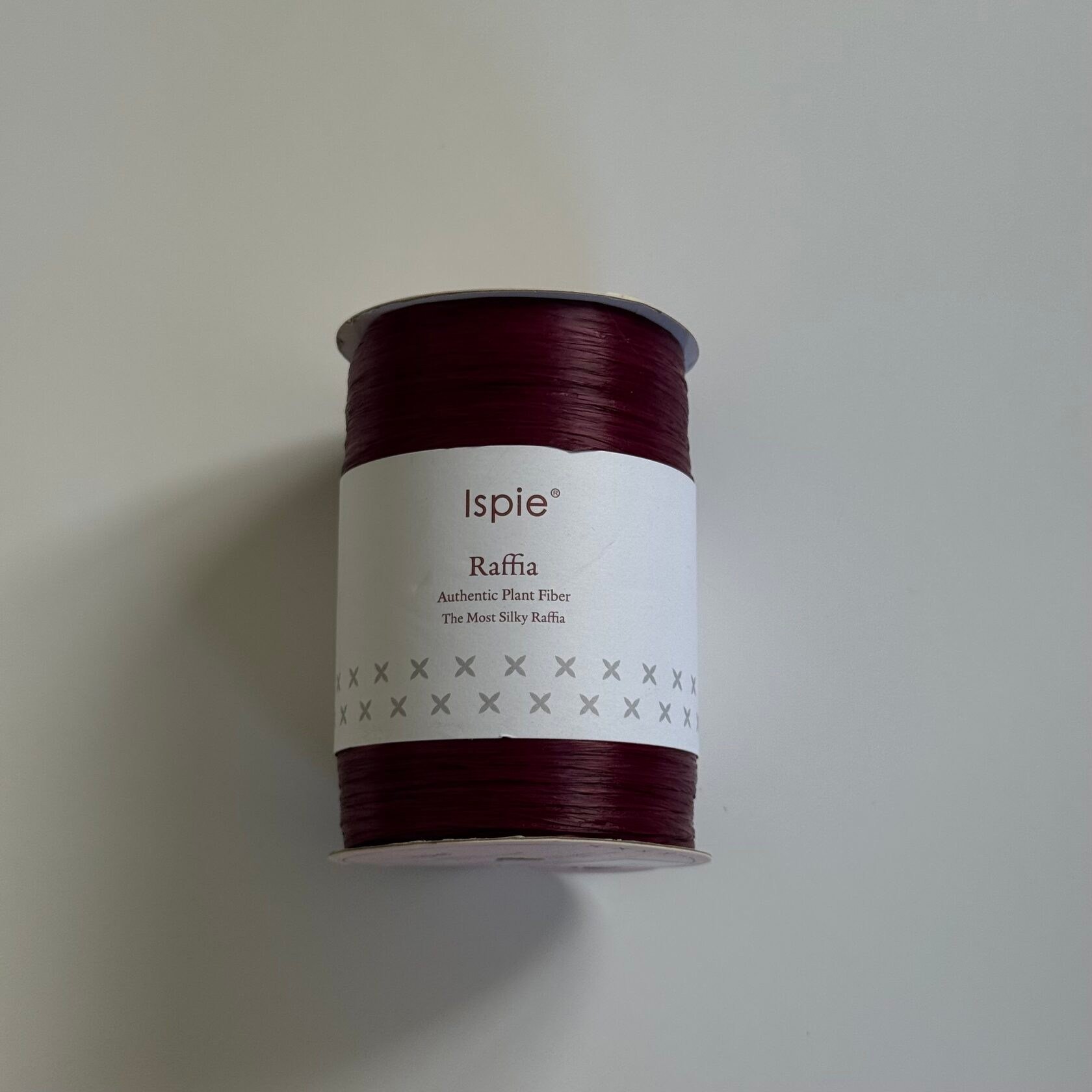 Asavia Raffia ispie - Wine