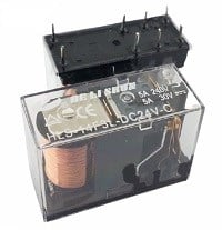 HLS-14F3L-DC24V-C_ROLE