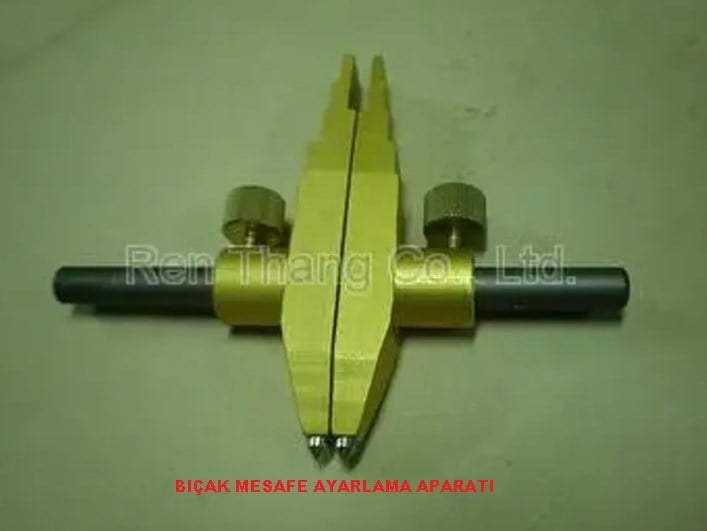 REN THANG HCRF301