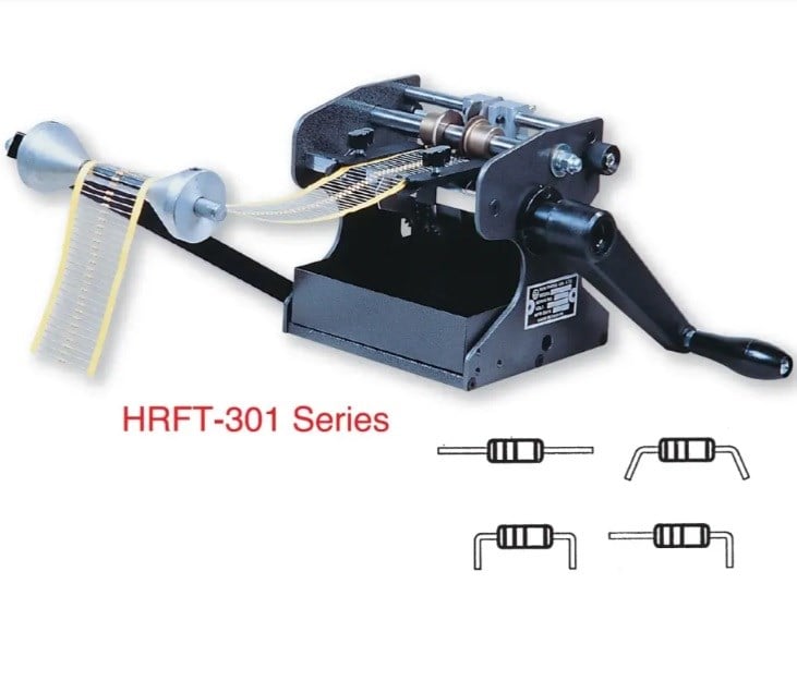 REN THANG HCRF301