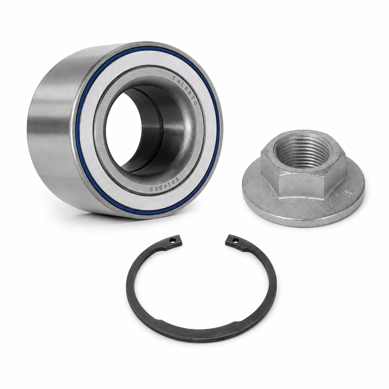 AL-KO 1224805 ET-SET Compactlager RB2361 Porya Rulman Seti