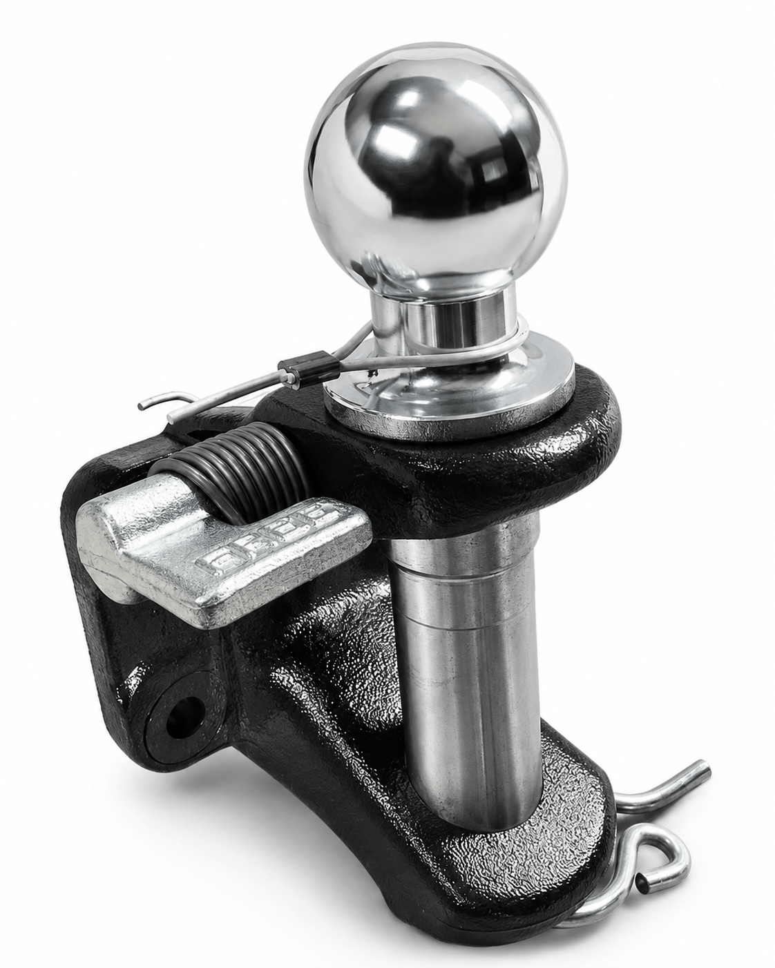 Bradley Euro Ball & Pin Assembly 3.5T – 32 mm Pim / 50 mm Topuz