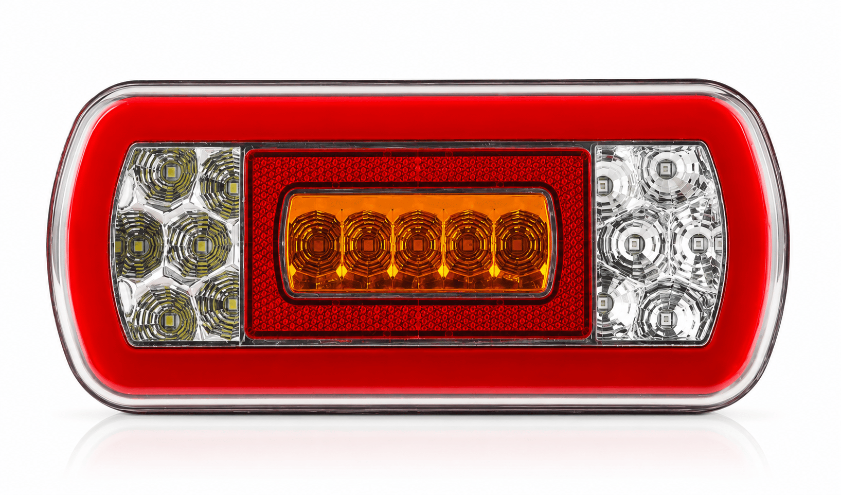 ÇERAY Neon Led Stop Lambası  12V