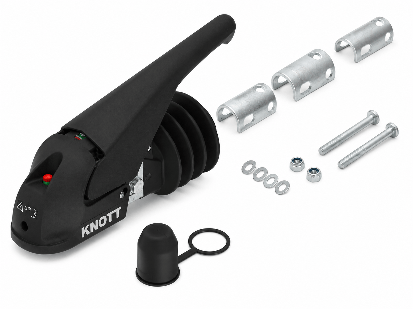 Knott  Karavan Anti Yalpalama Kaplini Stabilizatör