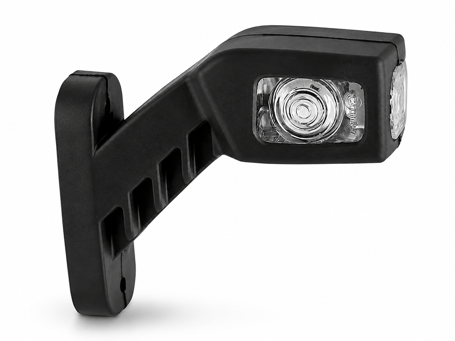 Orta Pozisyon LED'li Boynuz Lamba – Orta Boy – 2 Adet