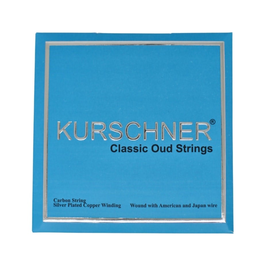 Misinasız Seri - Kürschner Classic seri FF Akort için UD TELİ
