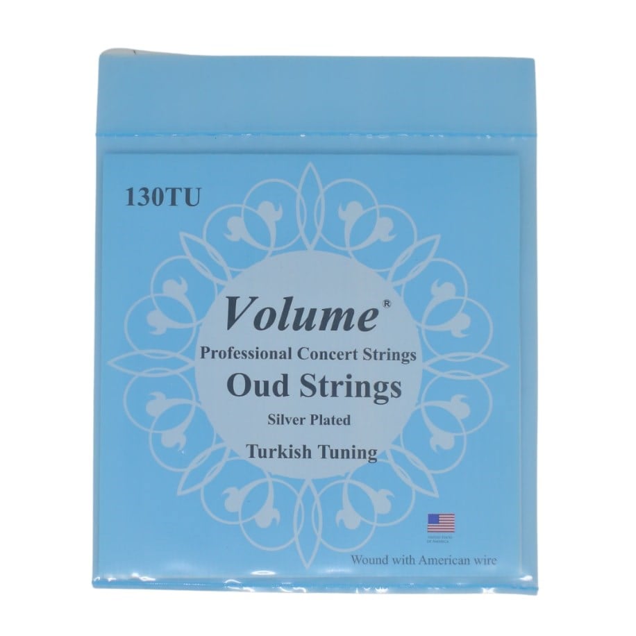 Volume Classic seri Türk Akort için UD TELİ