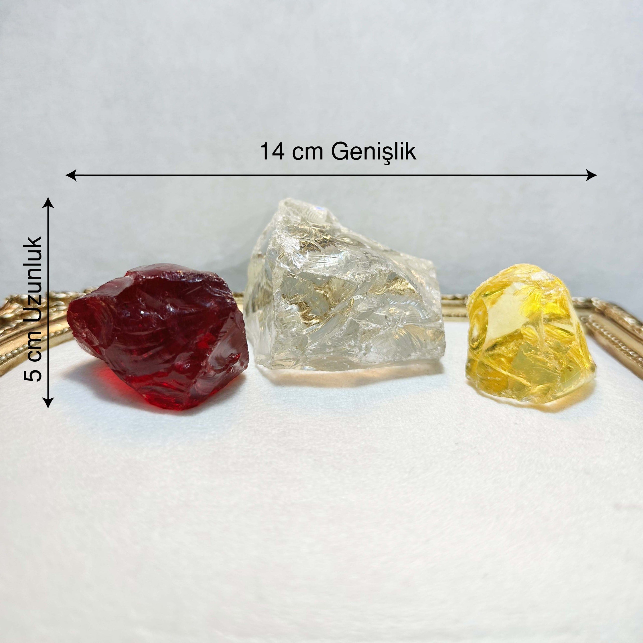 Kuzey Çin Volkanik Obsidyen  Dota Mineral