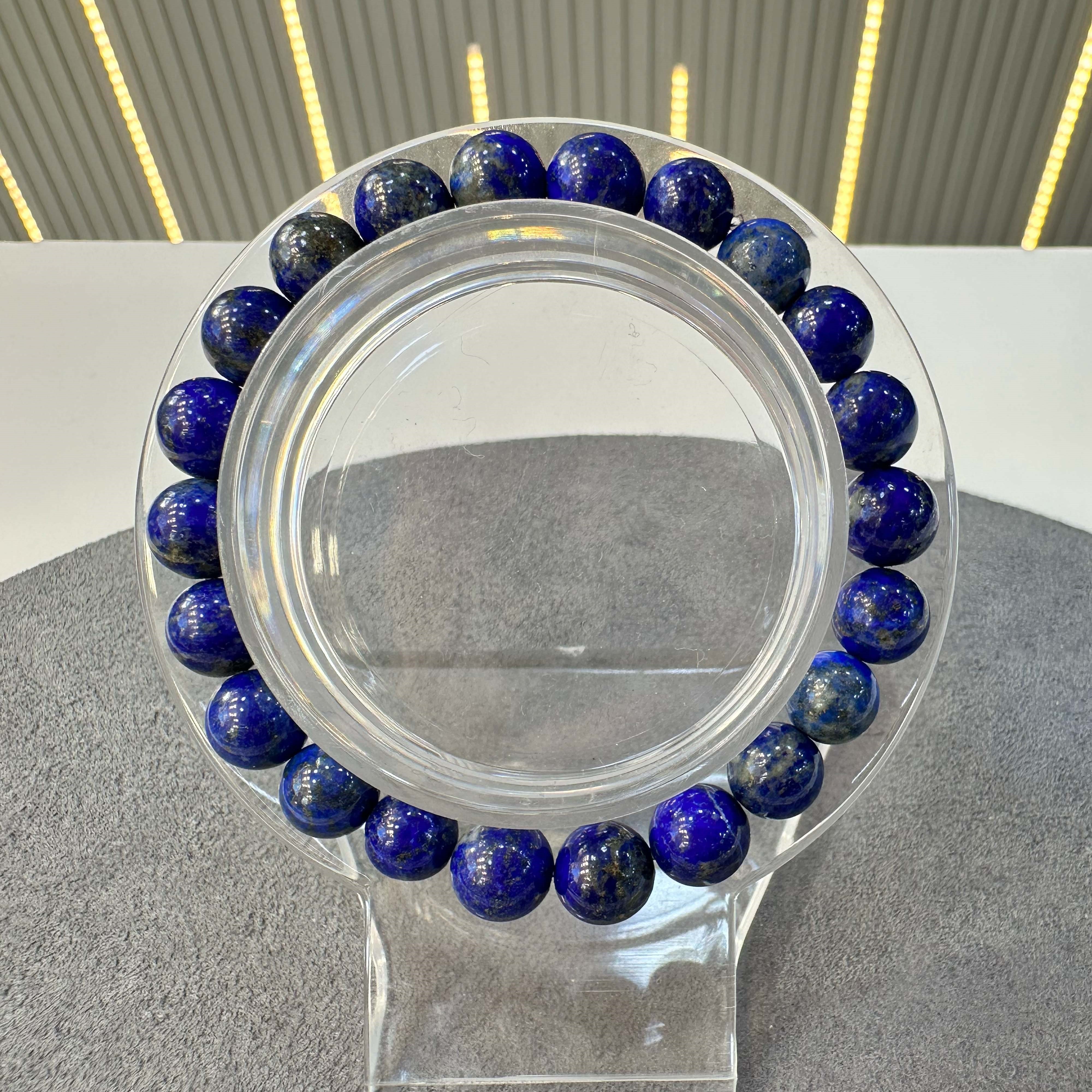 Orijinal Afganistan Lapis Lazuli