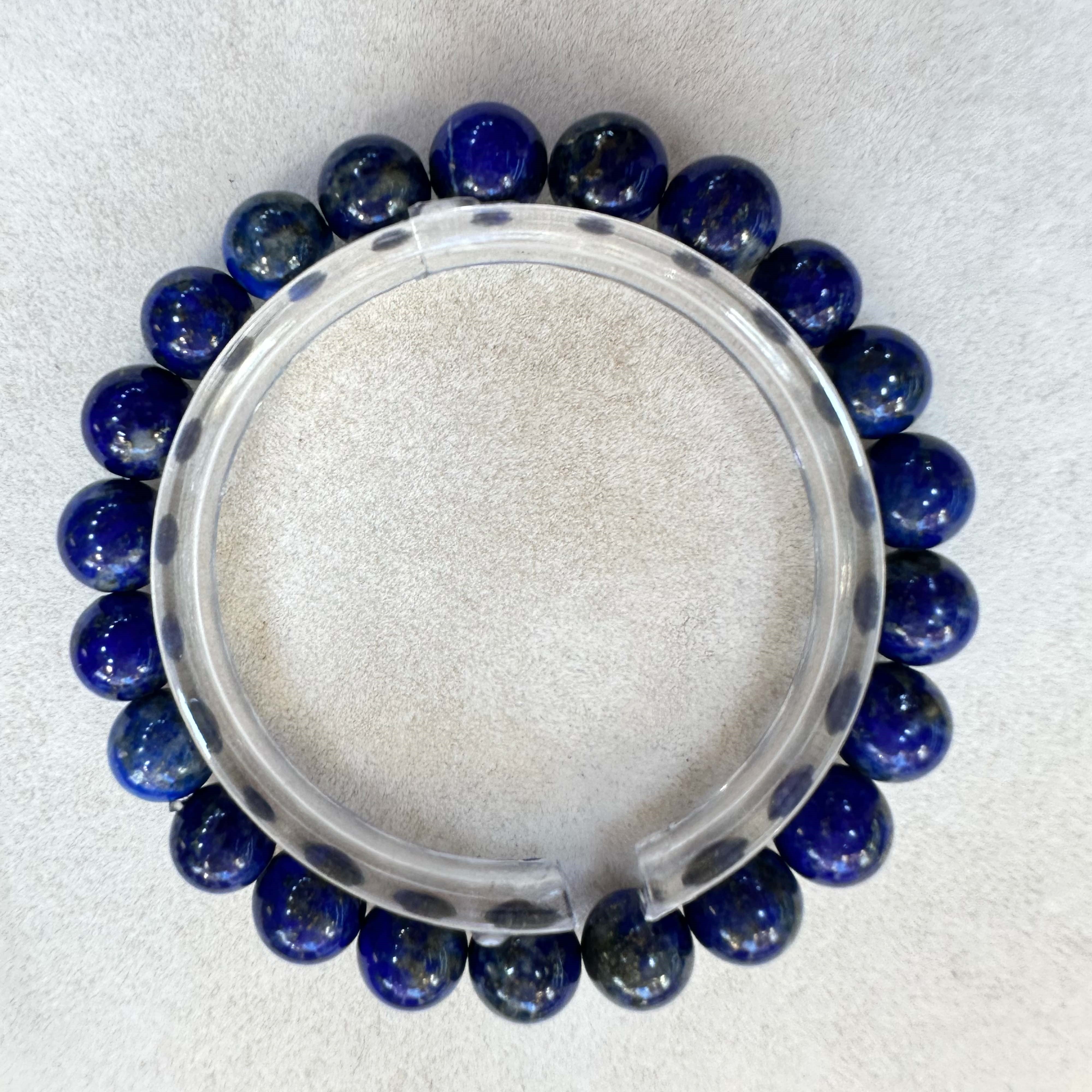 Orijinal Afganistan Lapis Lazuli