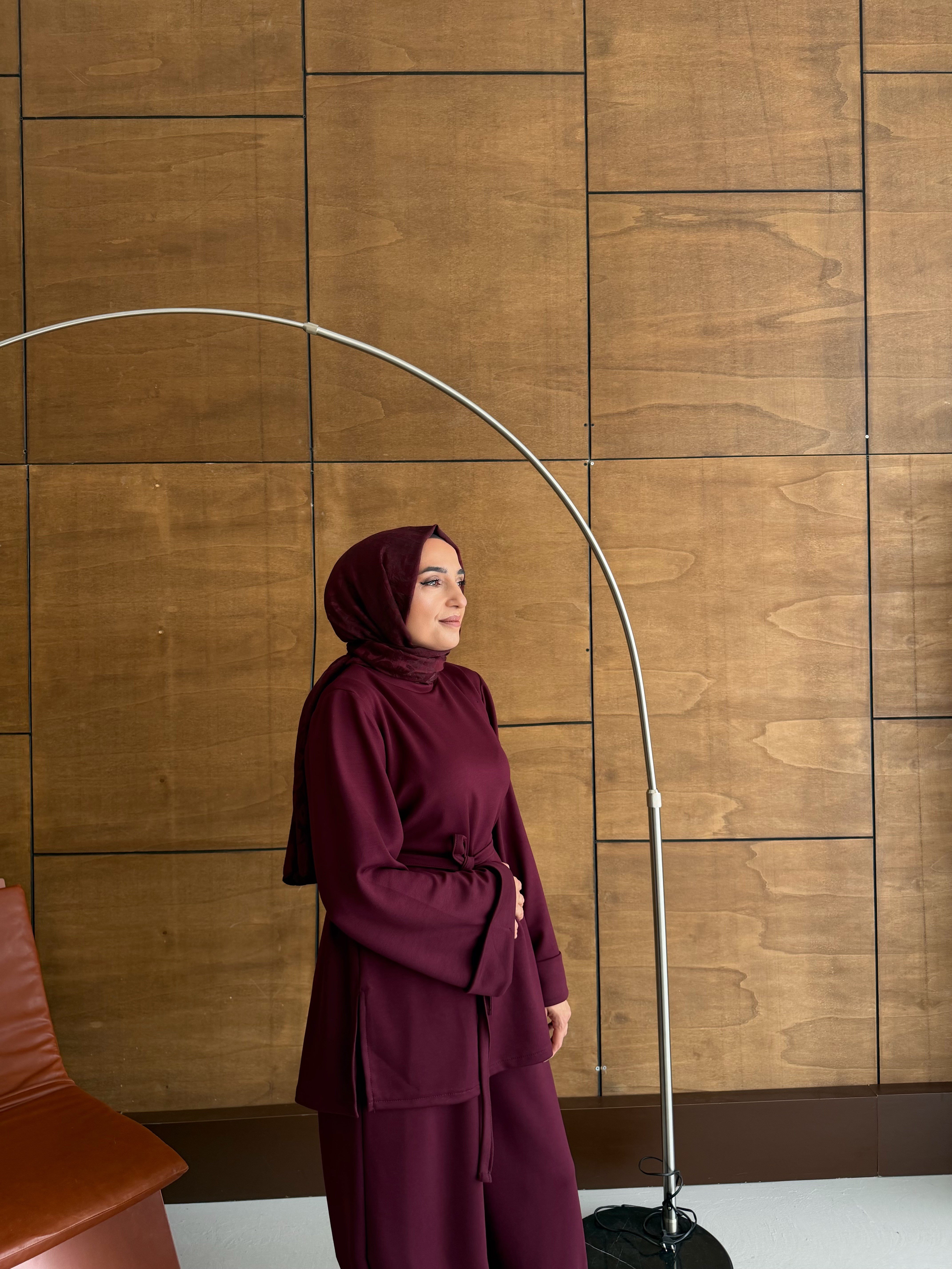 Ravza Mürdüm Takım