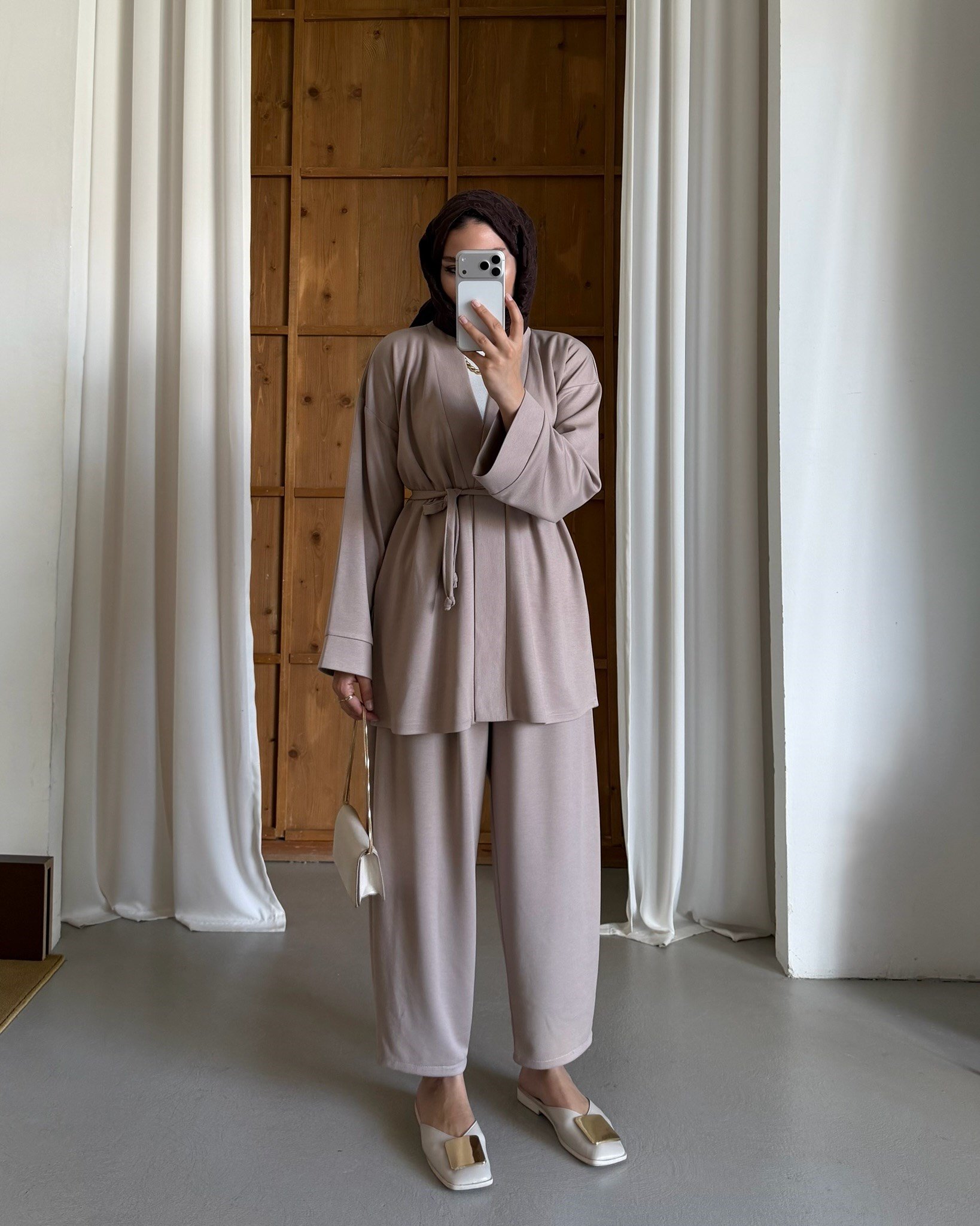 Suev Kimono Vizyon Takım