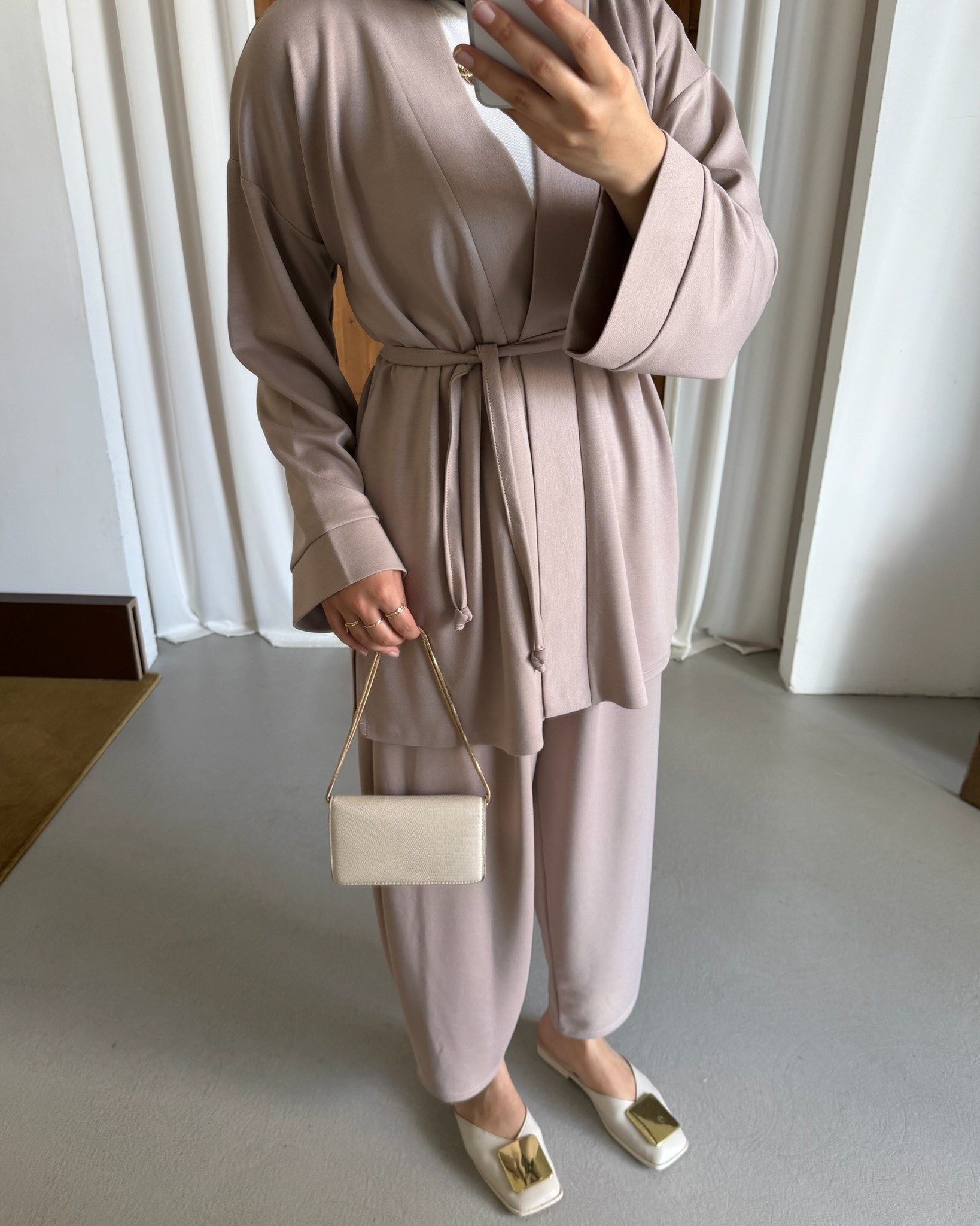 Suev Kimono Vizyon Takım