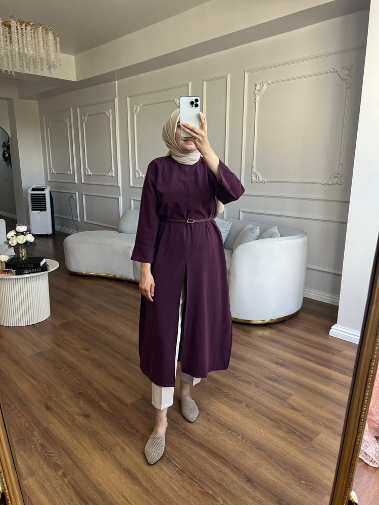 Vesna Mürdüm Tunik