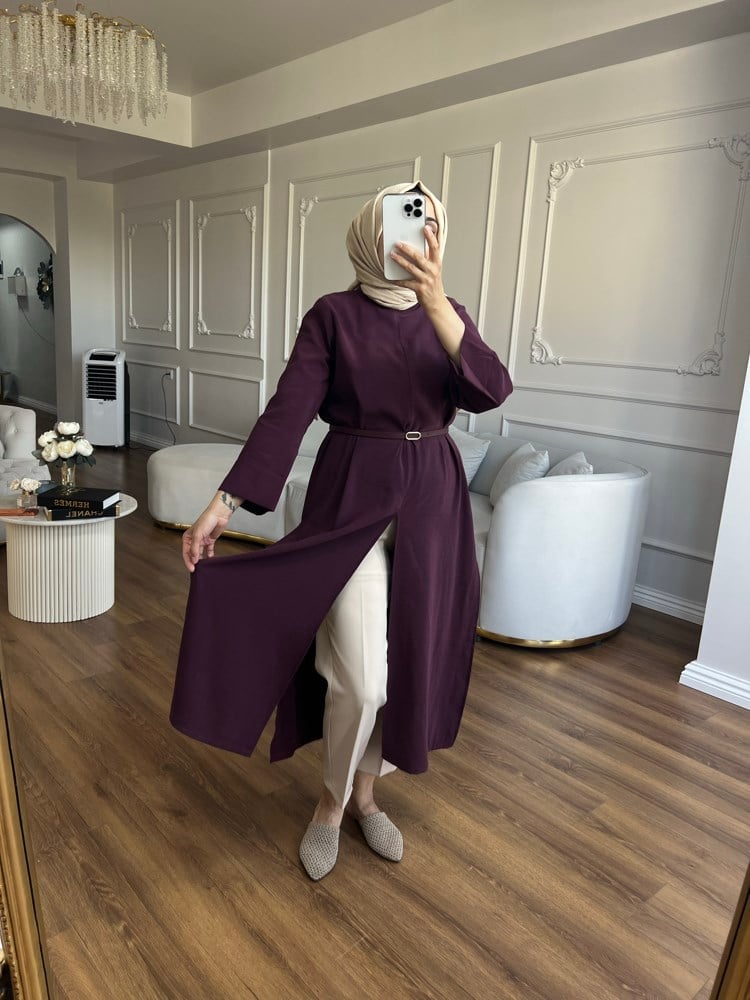 Vesna Mürdüm Tunik