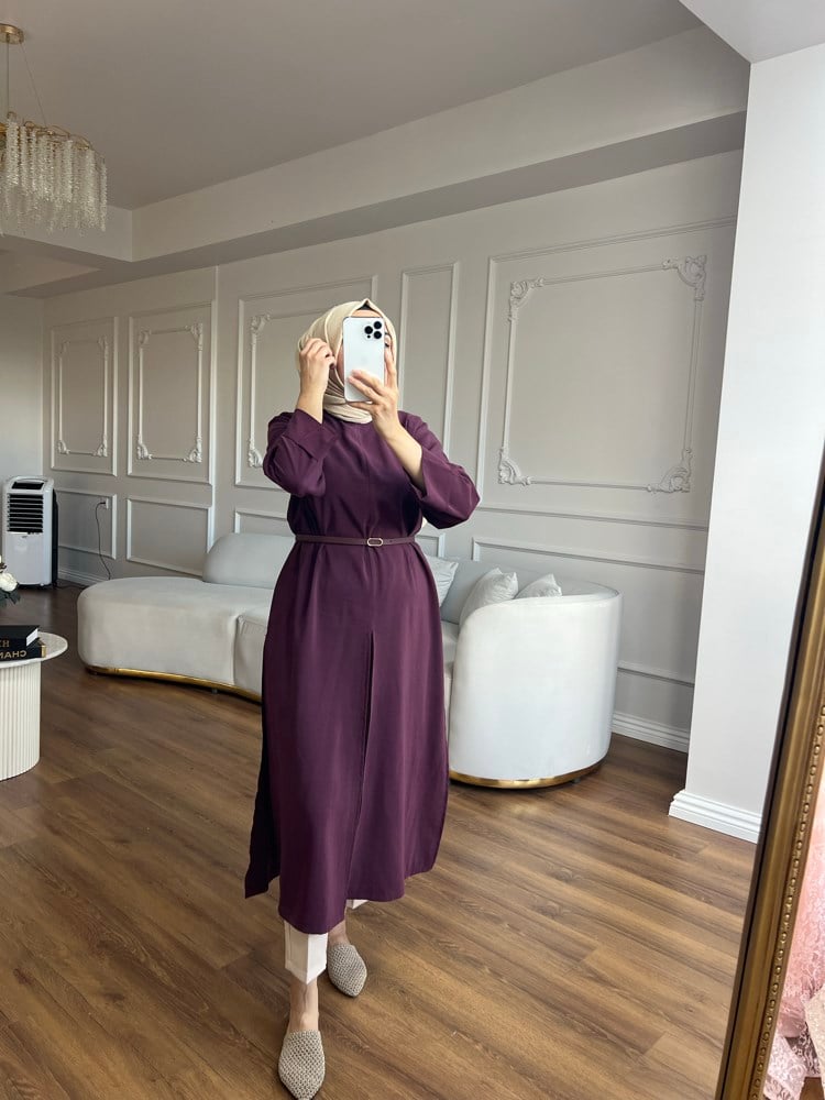 Vesna Mürdüm Tunik