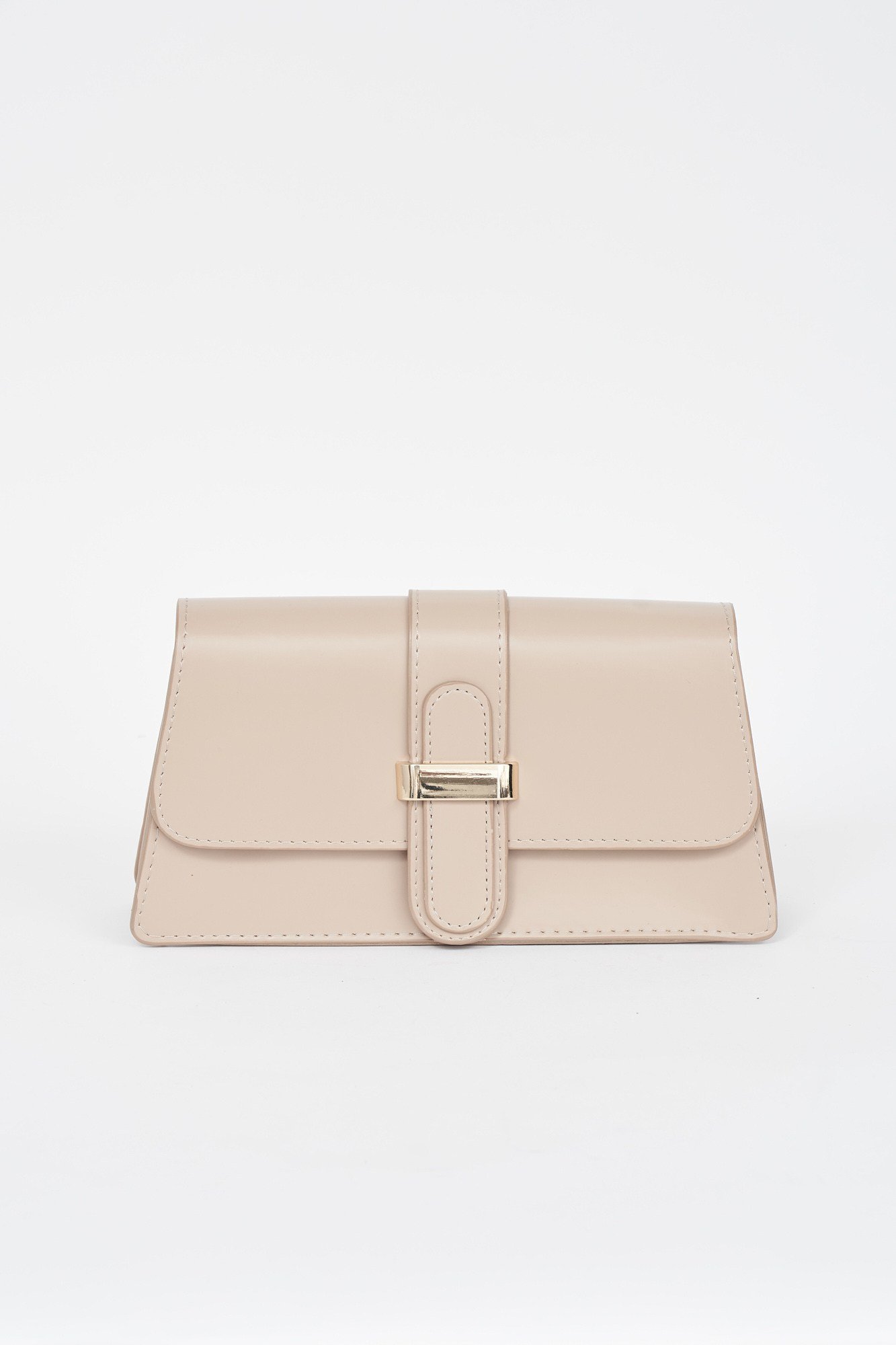 Nina El Çantası (Deri)