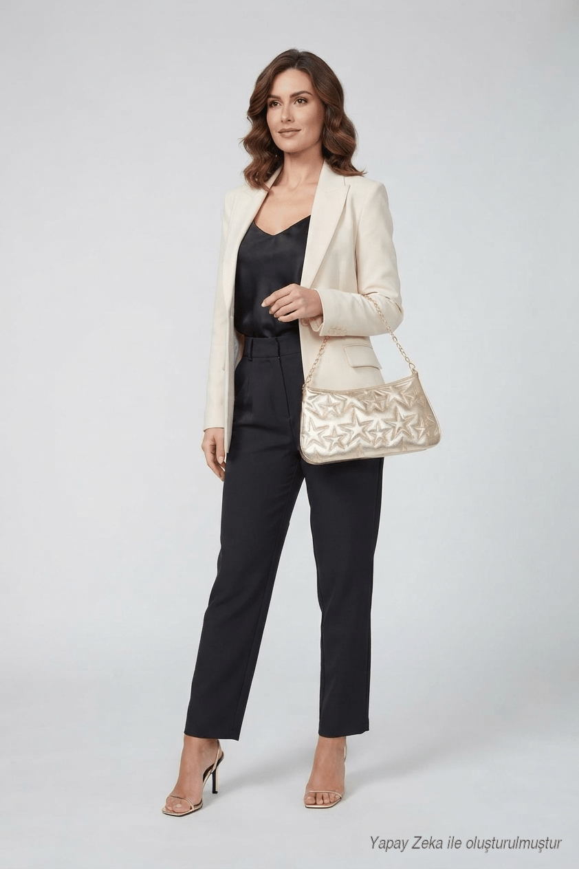 Star Clutch