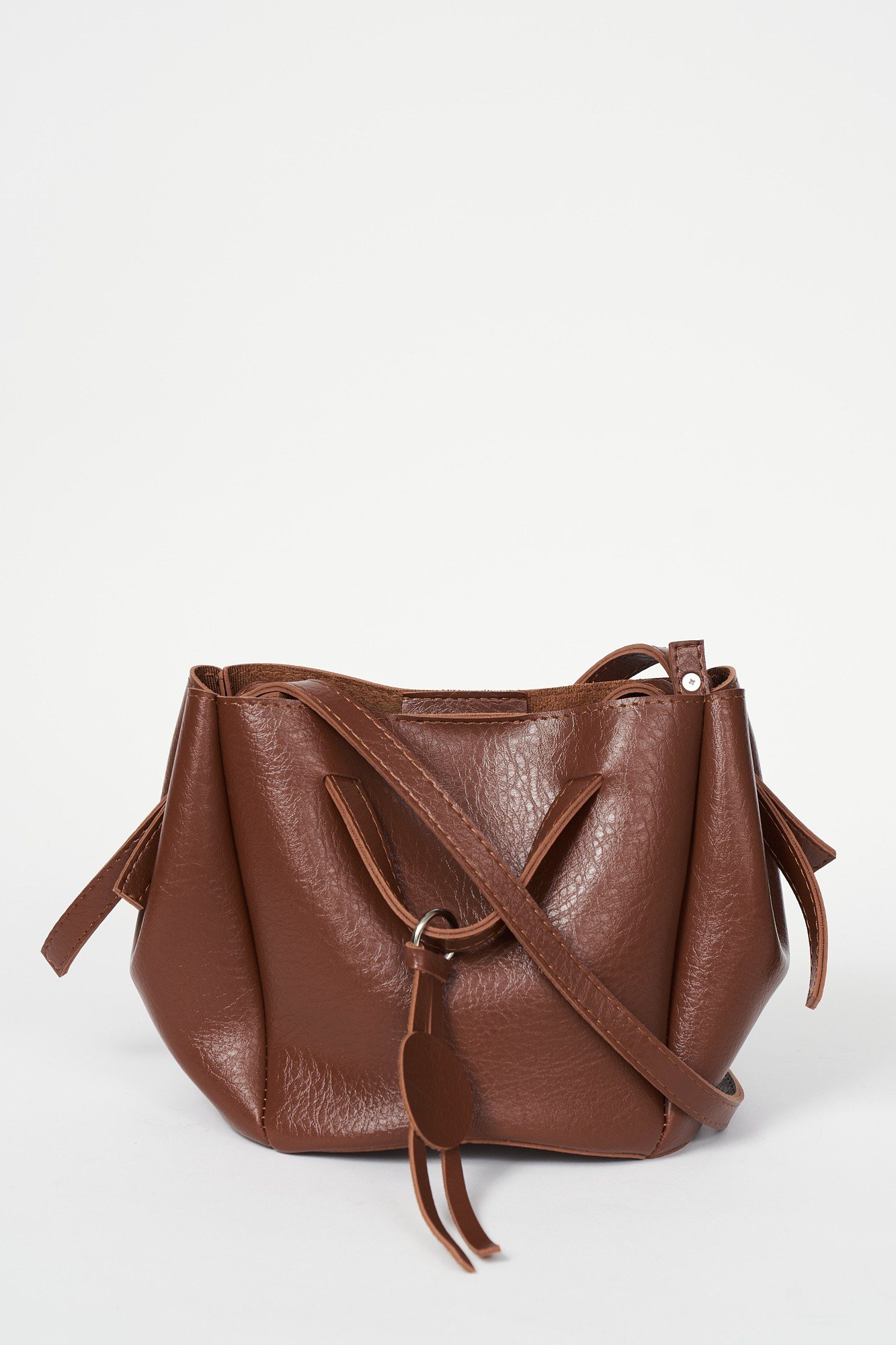 Viola Bucket Çanta