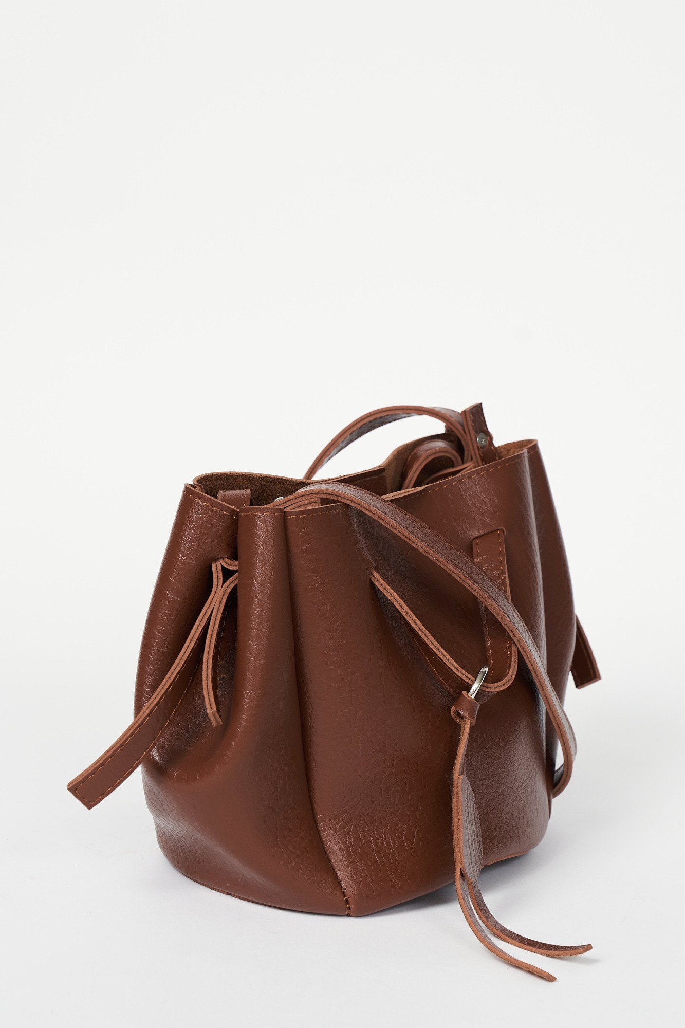 Viola Bucket Çanta
