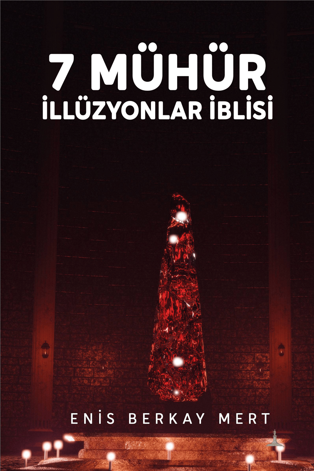 7 Mühür II İllüzyonlar İblisi