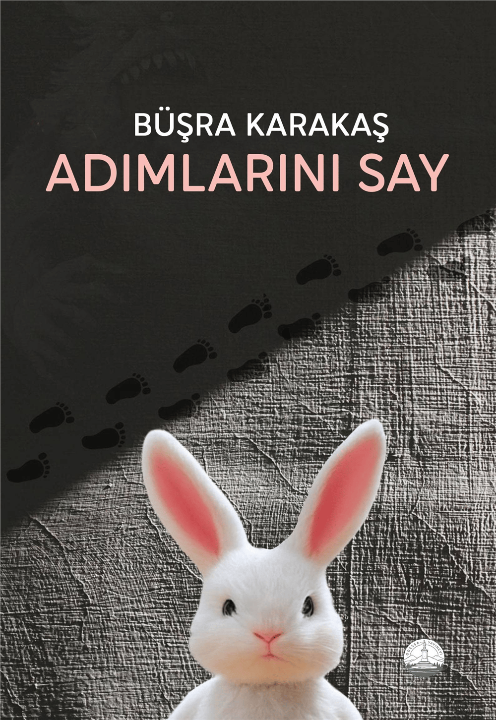 Adımlarını Say
