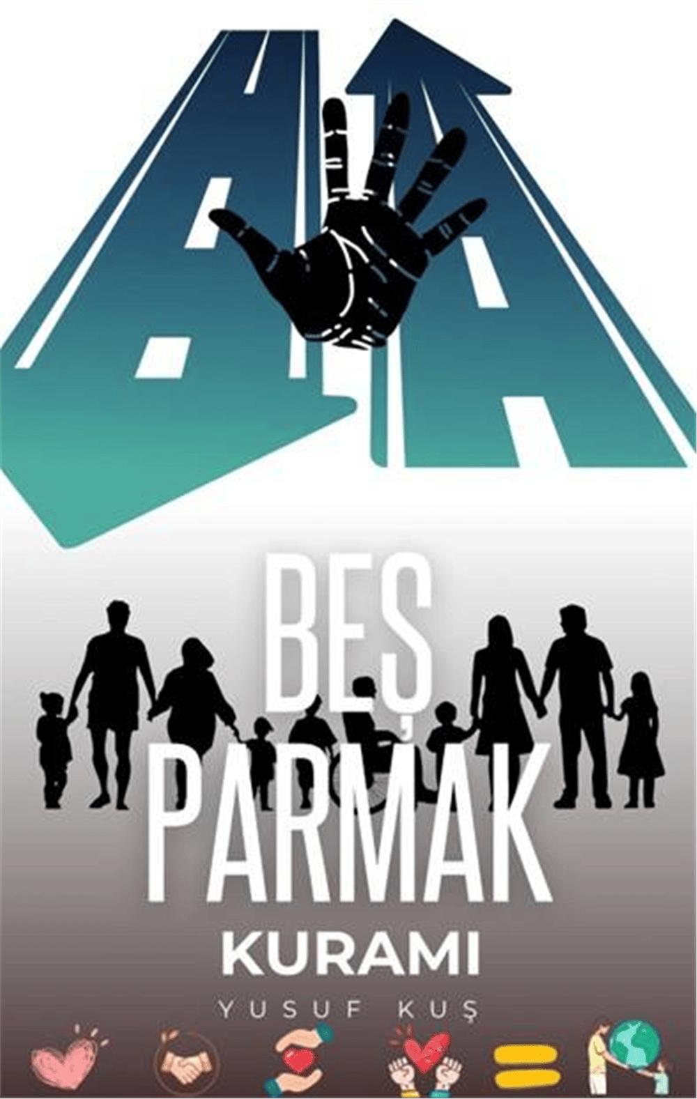 Beş Parmak Kuramı