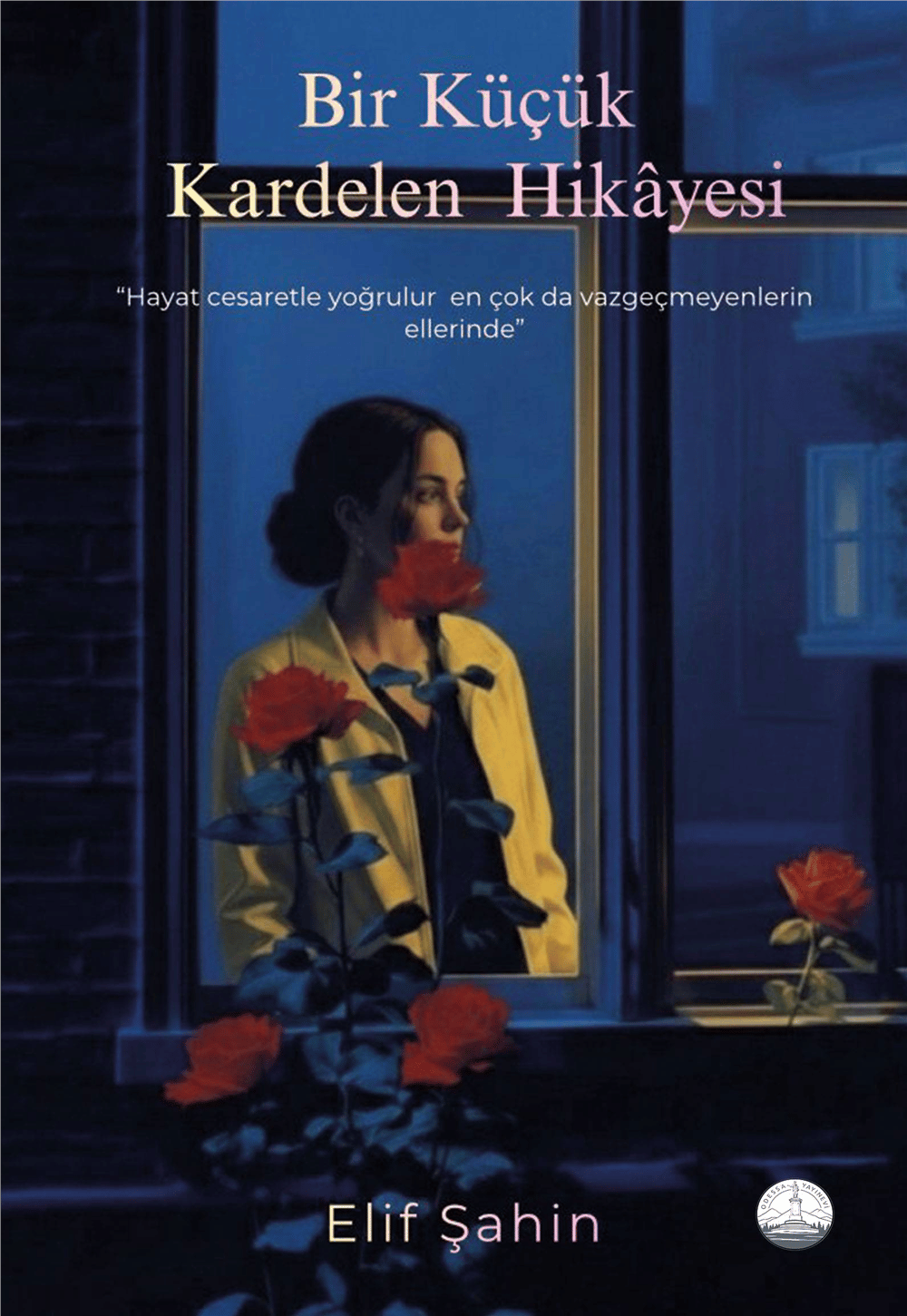 Bir Küçük Kardelen Hikayesi