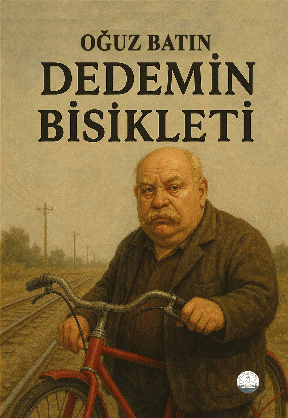 Dedemin Bisikleti