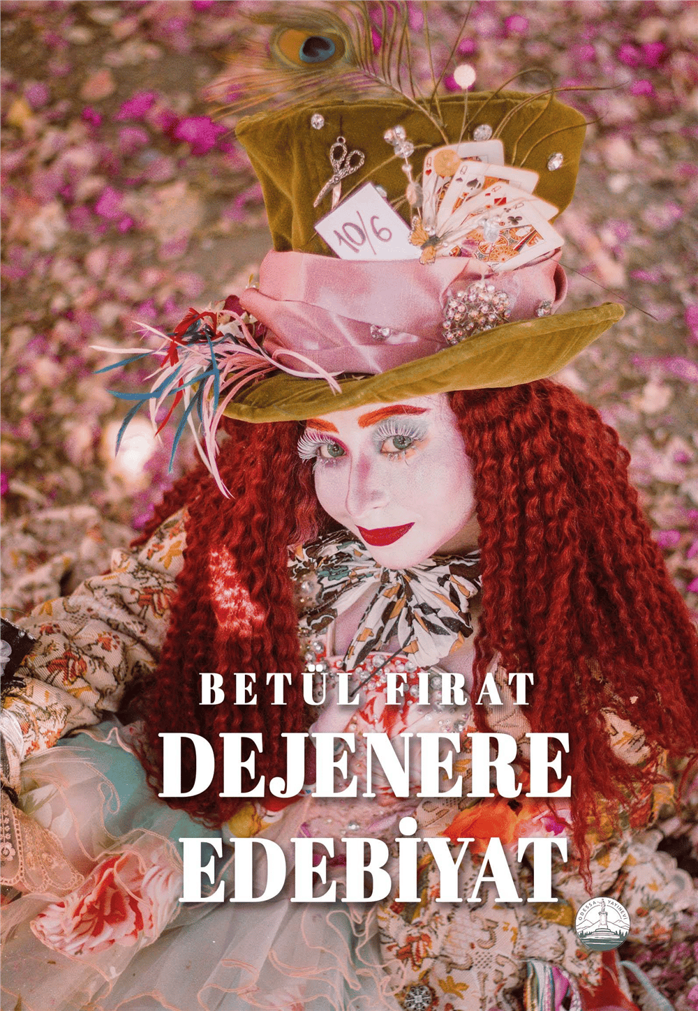 Dejenere Edebiyat