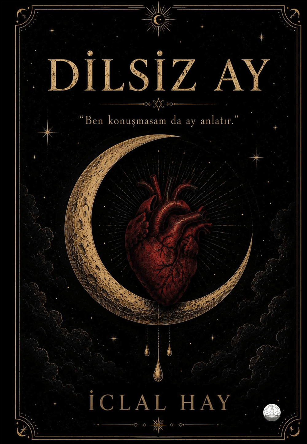 Dilsiz Ay