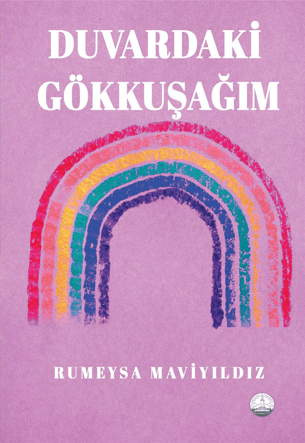 Duvardaki Gökkuşağım