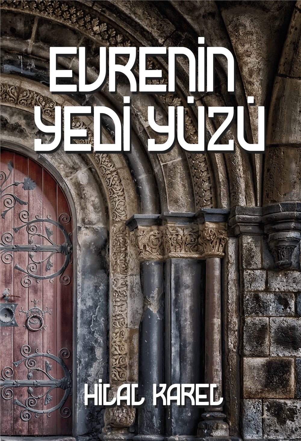 Evrenin Yedi Yüzü