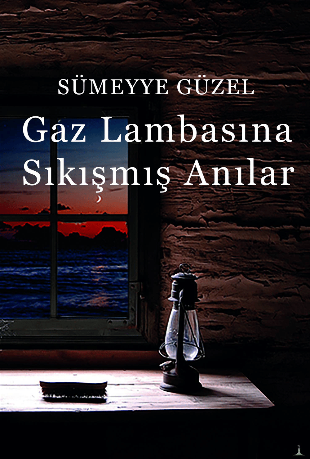 Gaz Lambasına Sıkışmış Anılar