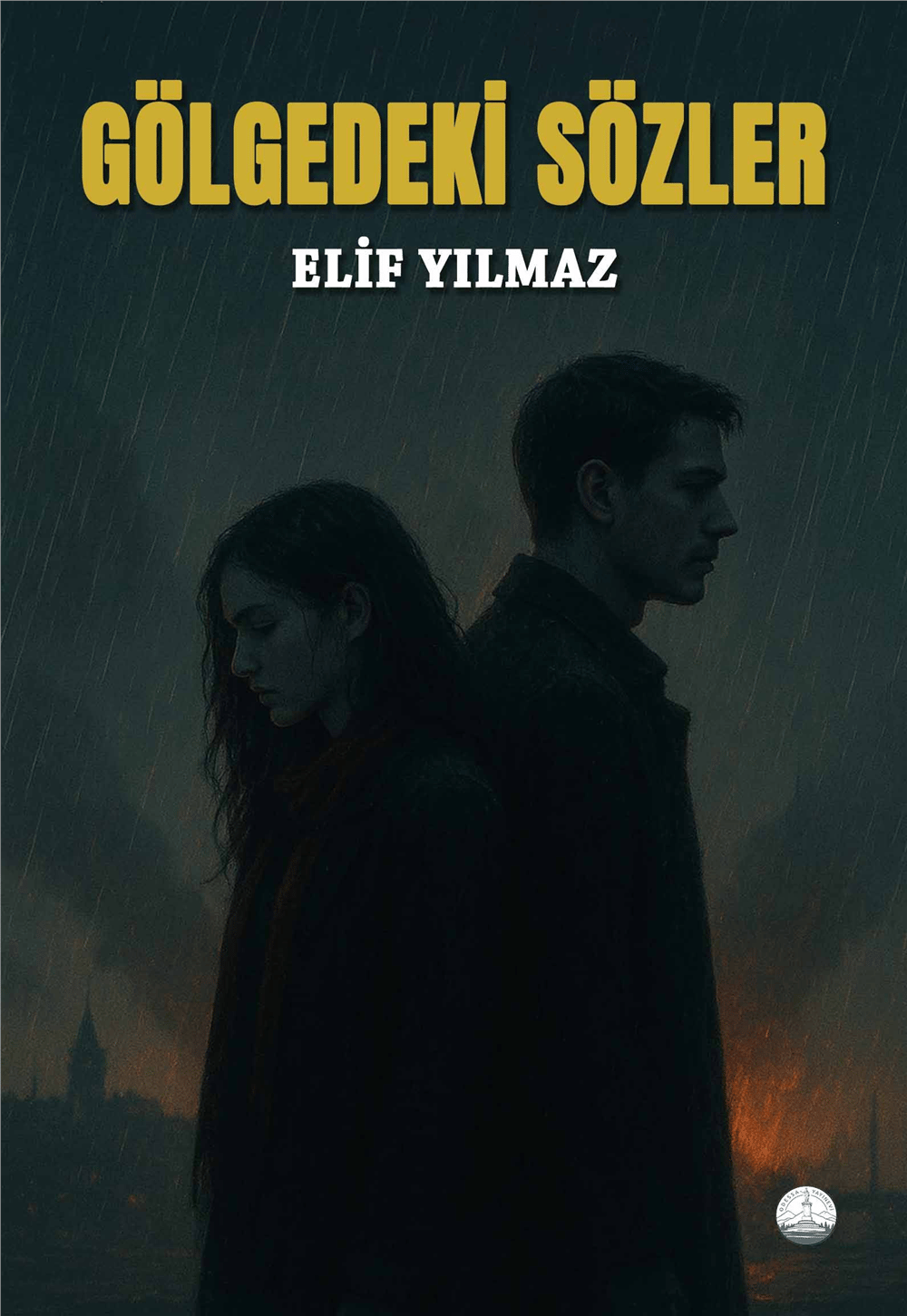 Gölgedeki Sözler