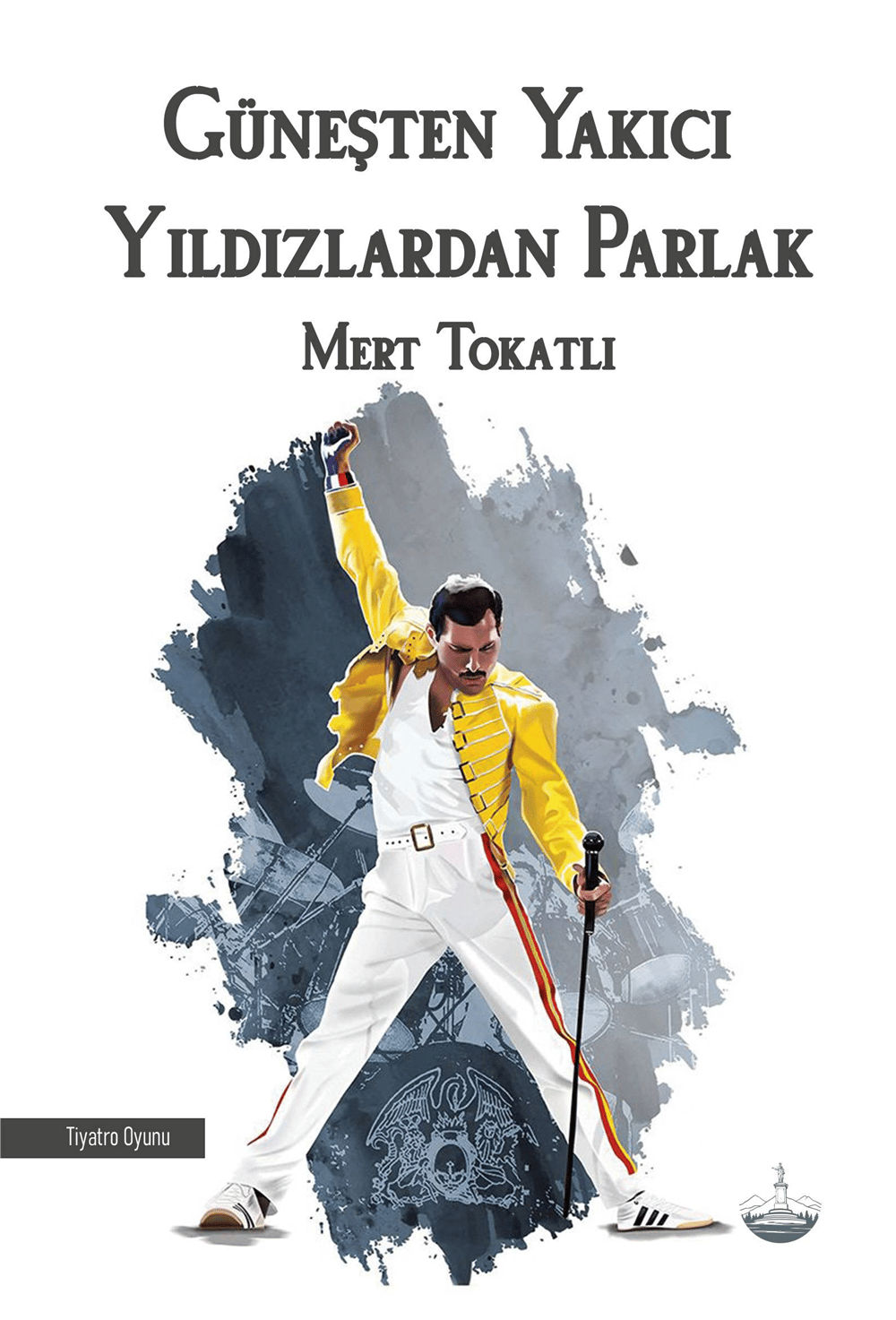 Güneşten Yakıcı Yıldızlardan Parlak