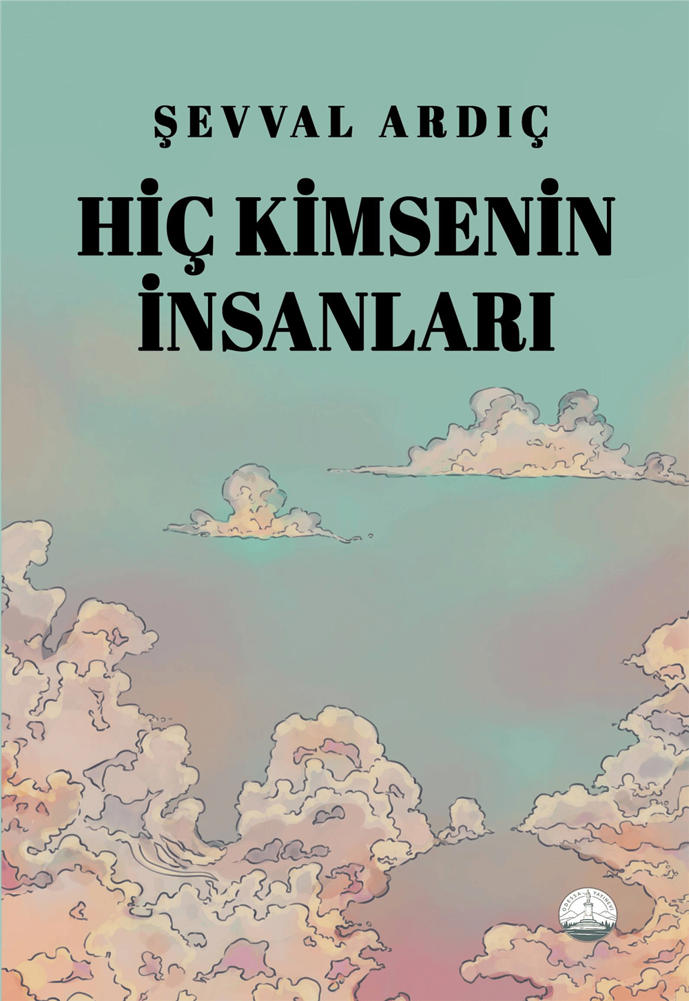 Hiç Kimsenin İnsanları