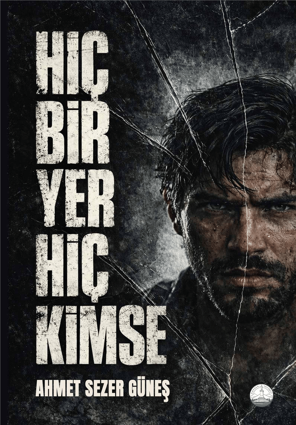 Hiçbir Yer Hiç Kimse