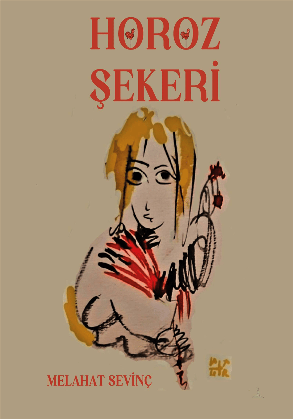 Horoz Şekeri