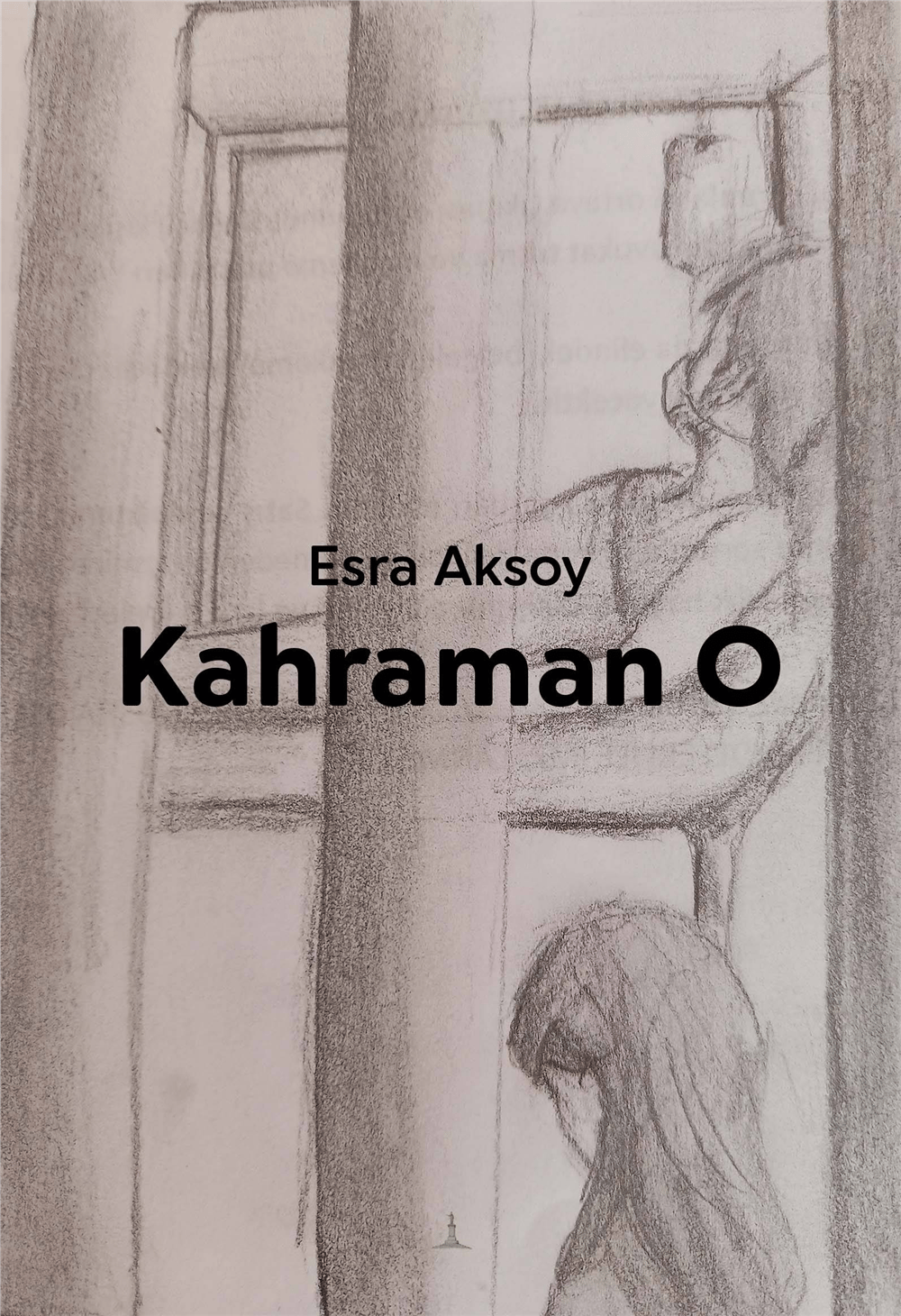 Kahraman O