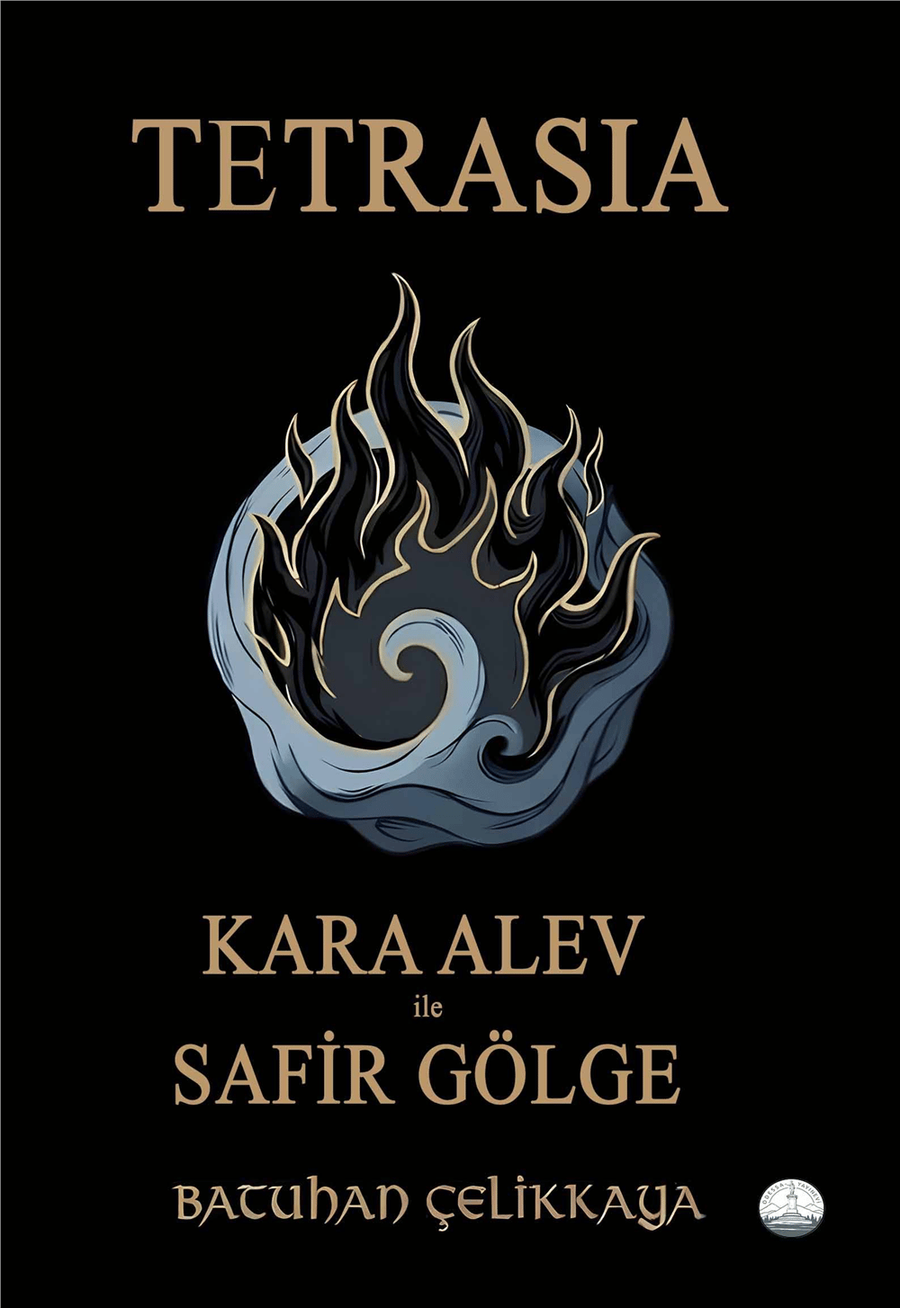 Kara Alev ile Safir Gölge