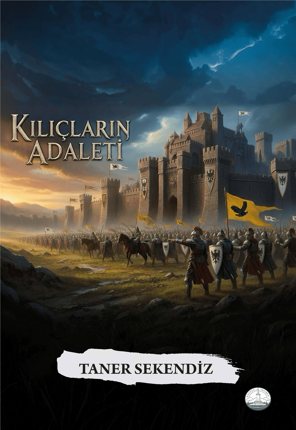 Kılıçların Adaleti