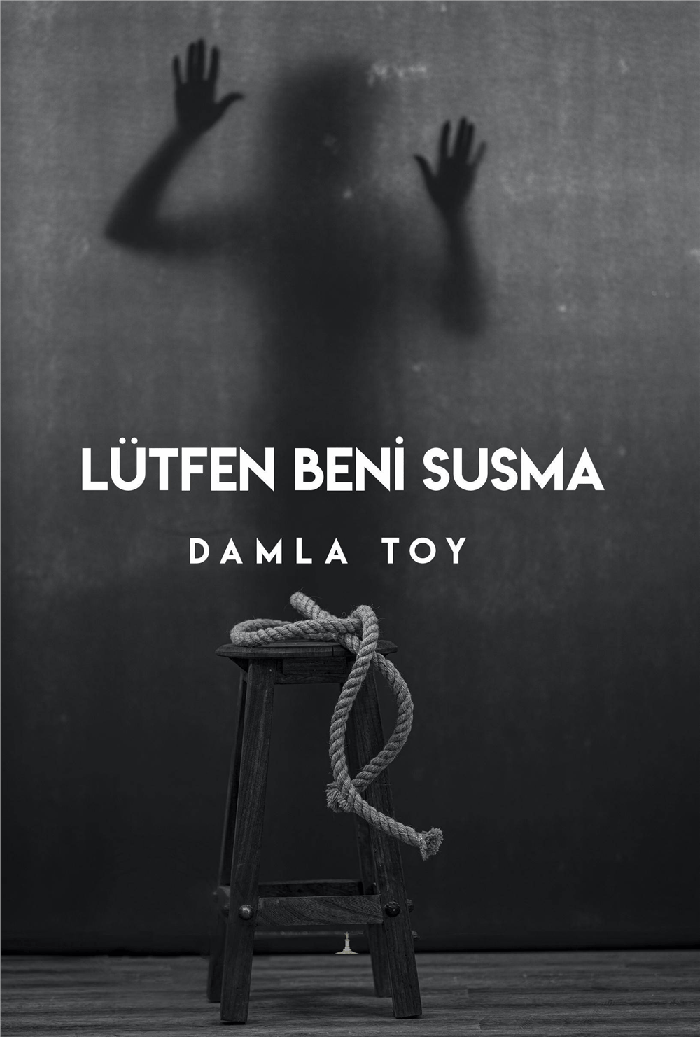 Lütfen Beni Susma