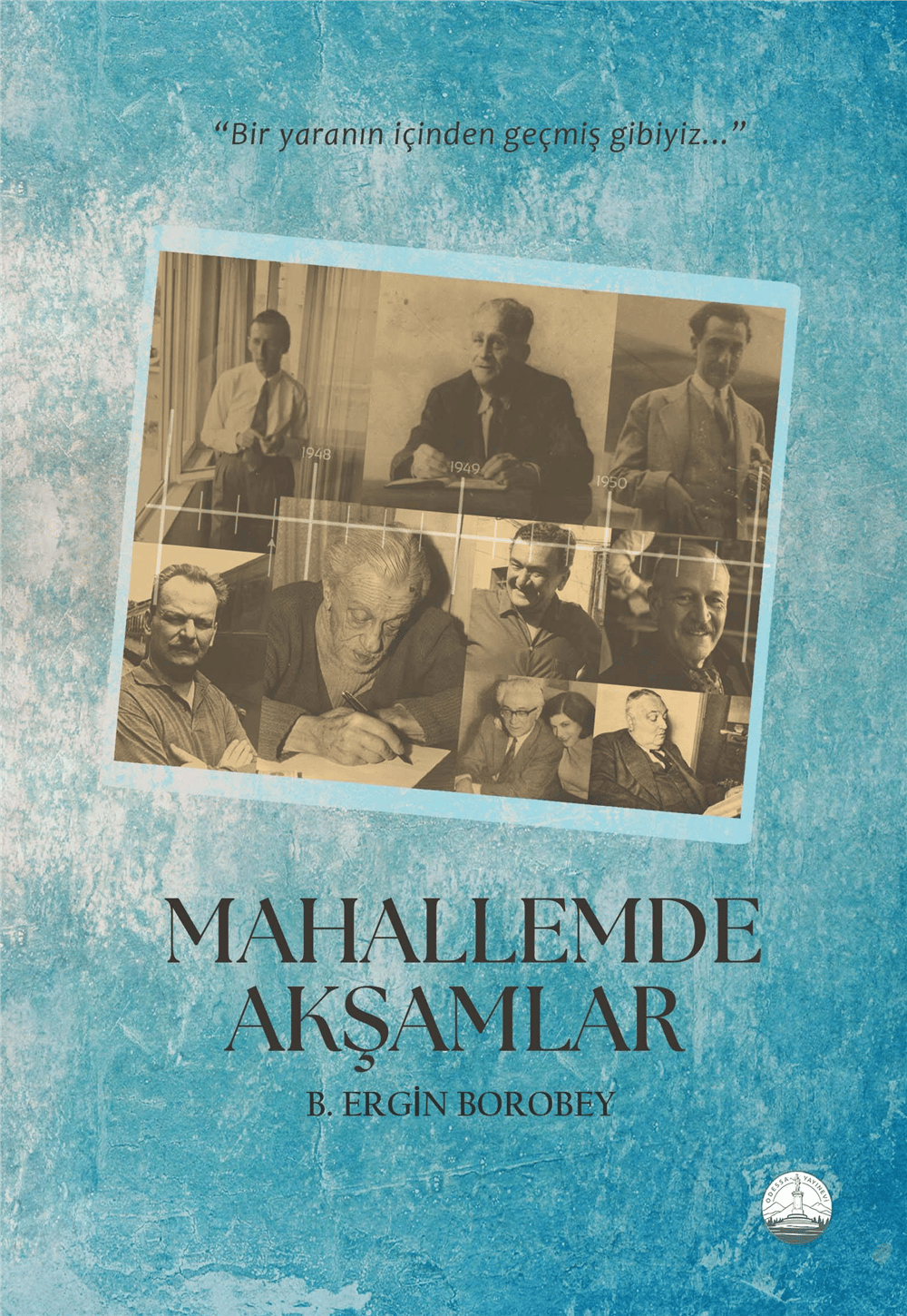 Mahallemde Akşamlar