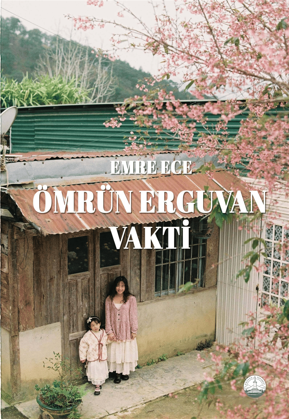 Ömrün Erguvan Vakti