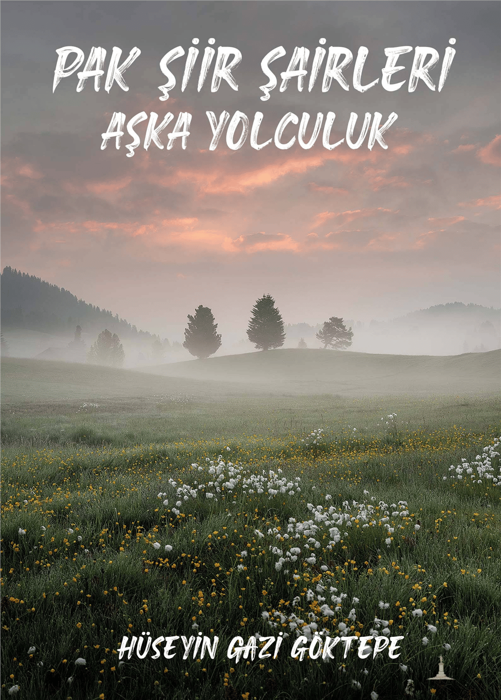 Pak Şiir Şairleri Aşka Yolculuk