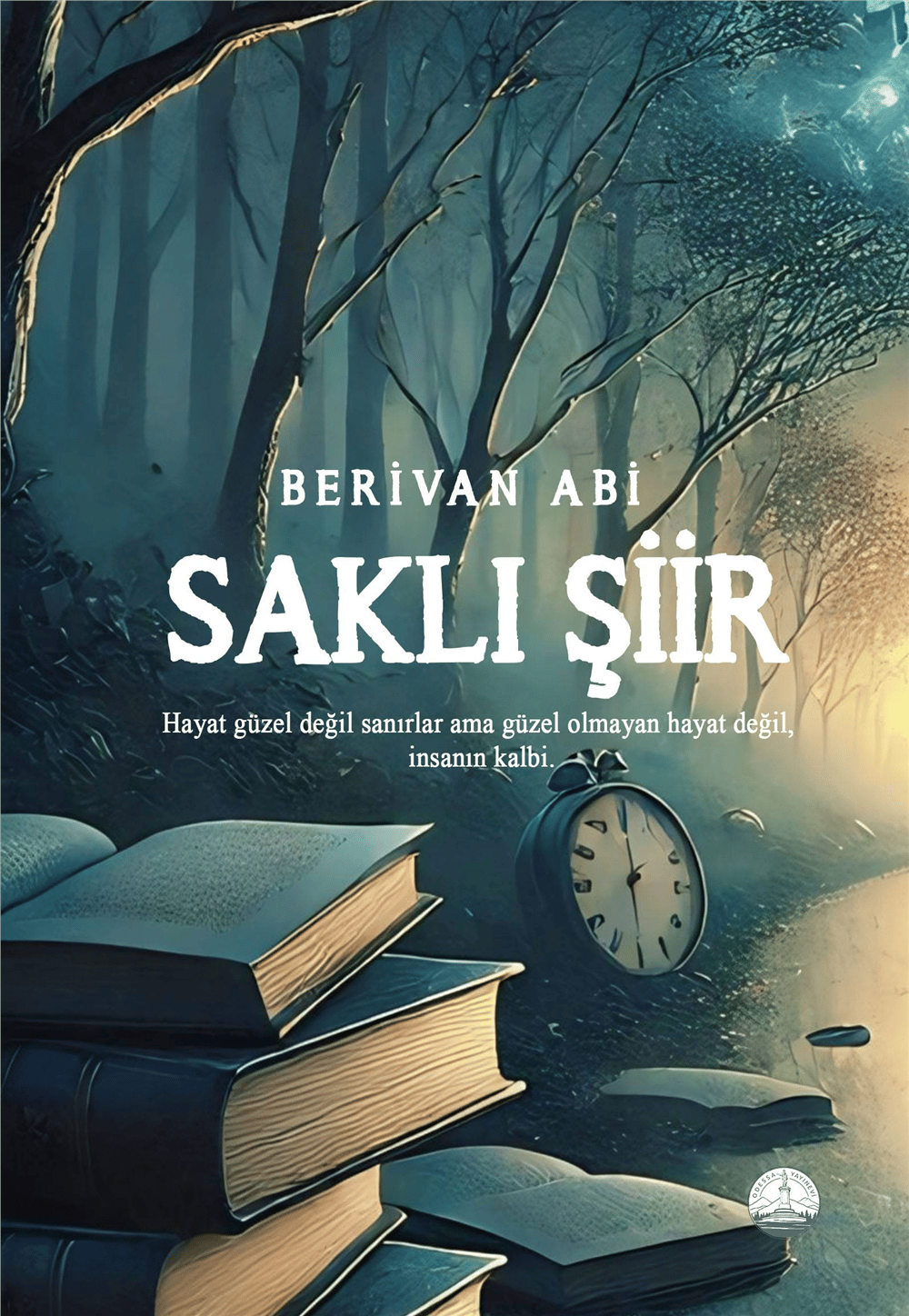 Saklı Şiir